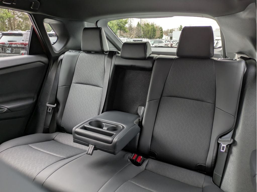 2026 Subaru SOLTERRA Premium