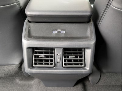 2026 Subaru SOLTERRA Premium