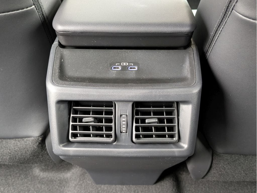 2026 Subaru SOLTERRA Premium