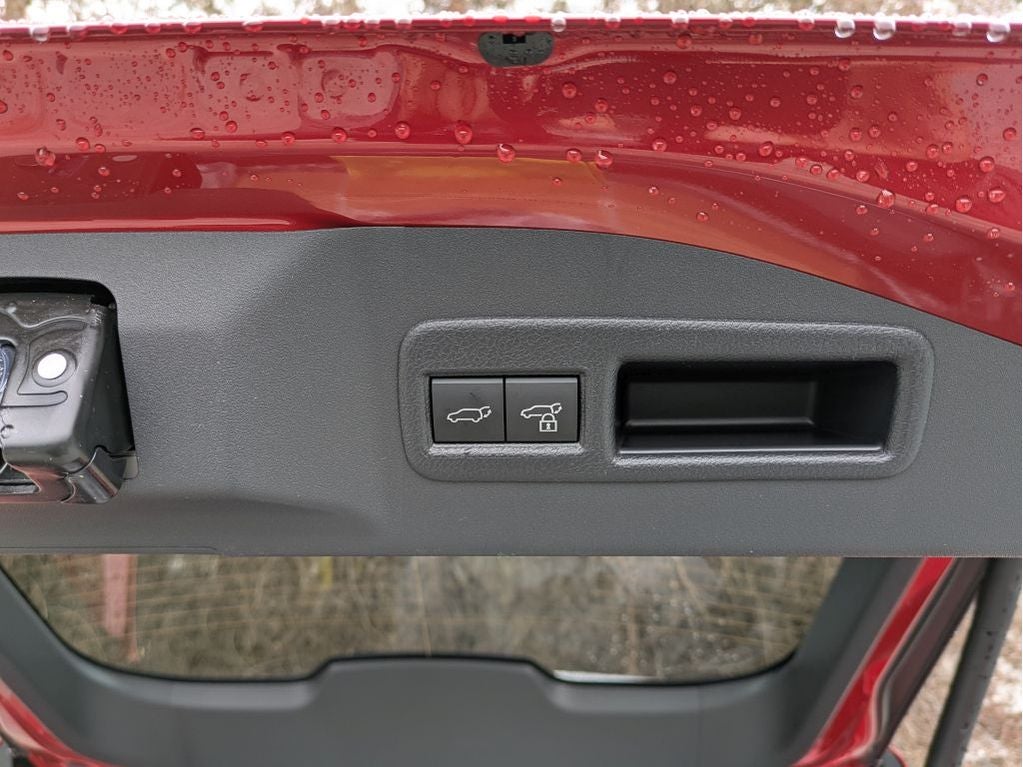 2026 Subaru SOLTERRA Premium