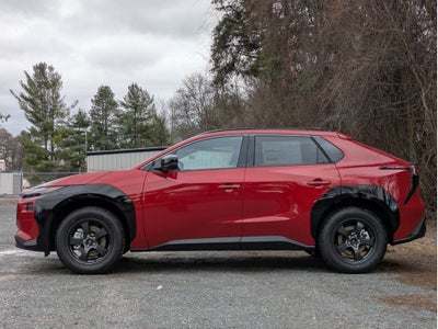 2026 Subaru SOLTERRA Premium