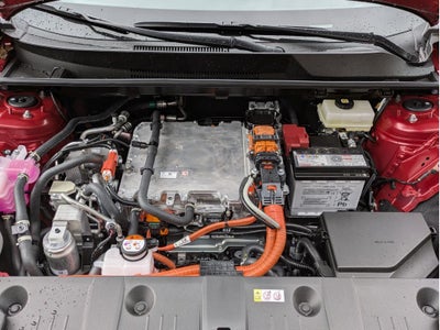 2026 Subaru SOLTERRA Premium