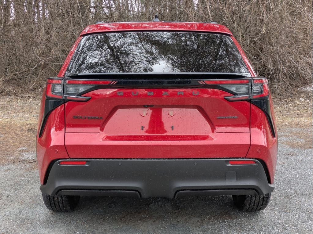 2026 Subaru SOLTERRA Premium