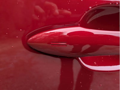 2026 Subaru SOLTERRA Premium