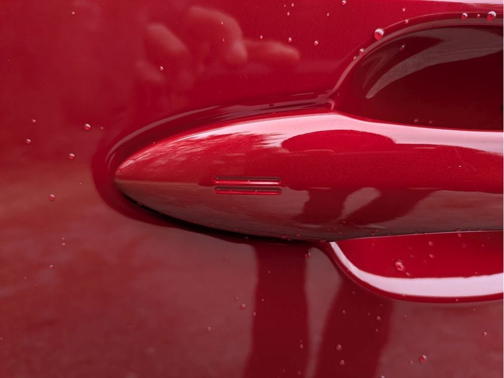 2026 Subaru SOLTERRA Premium