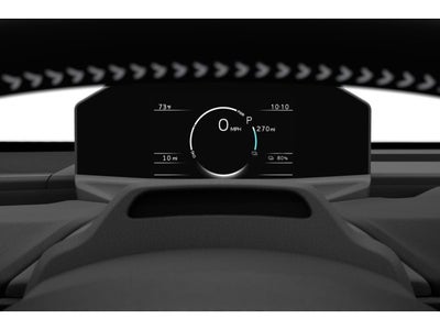 2026 Subaru SOLTERRA Premium