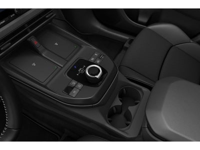 2026 Subaru SOLTERRA Premium