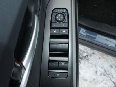 2026 Subaru SOLTERRA Premium