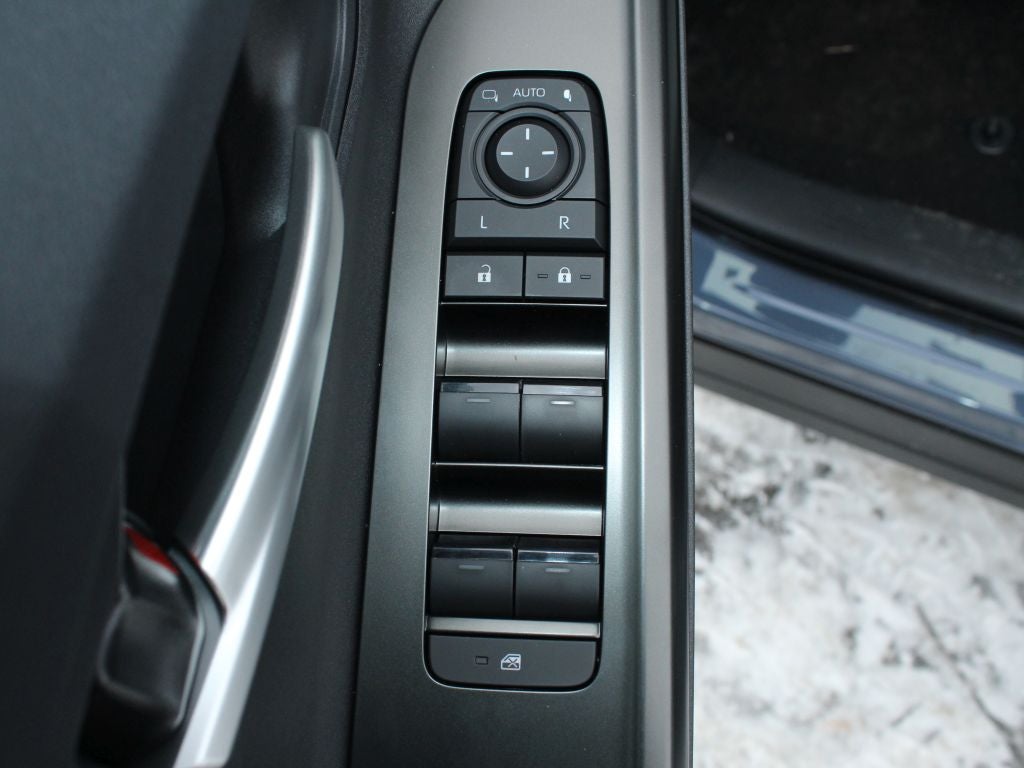 2026 Subaru SOLTERRA Premium