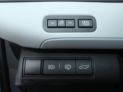 2026 Subaru SOLTERRA Premium