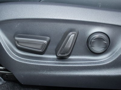 2026 Subaru SOLTERRA Premium