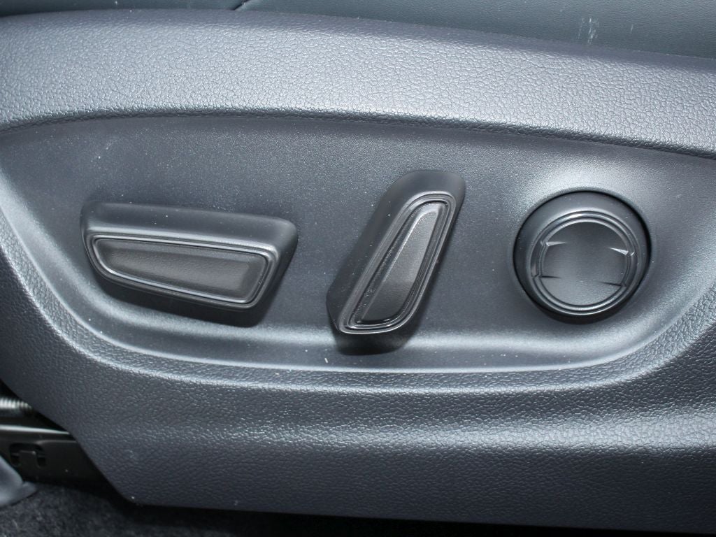 2026 Subaru SOLTERRA Premium