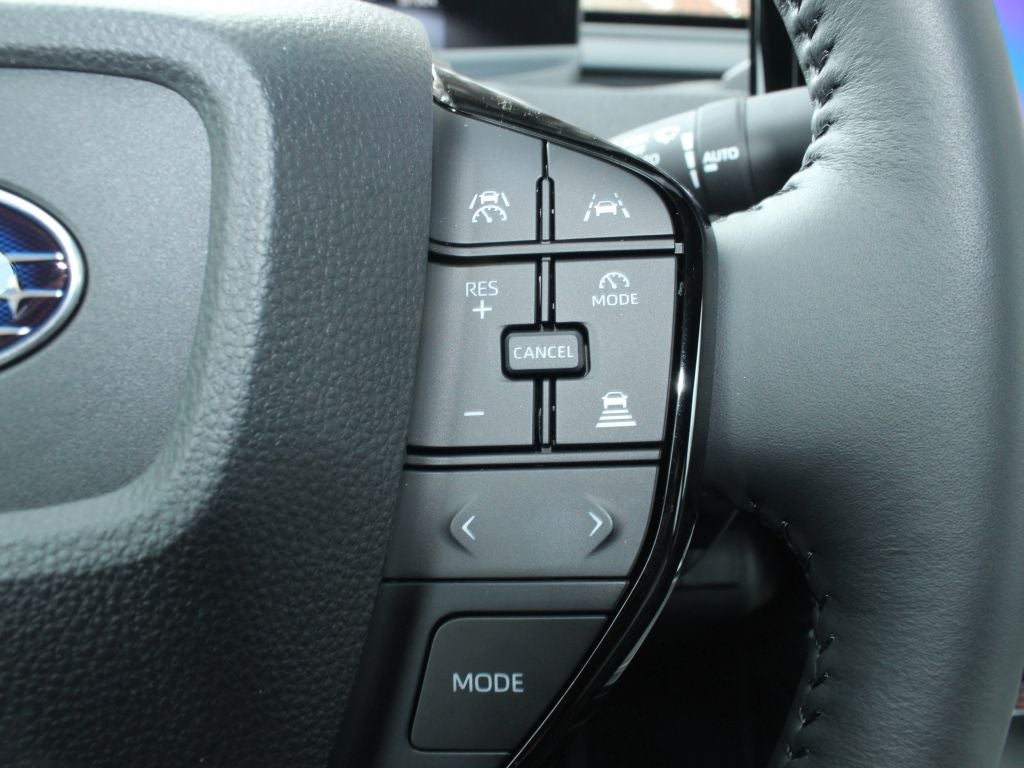 2026 Subaru SOLTERRA Premium