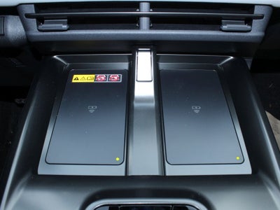 2026 Subaru SOLTERRA Premium