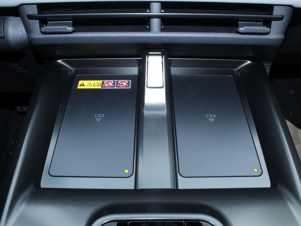 2026 Subaru SOLTERRA Premium