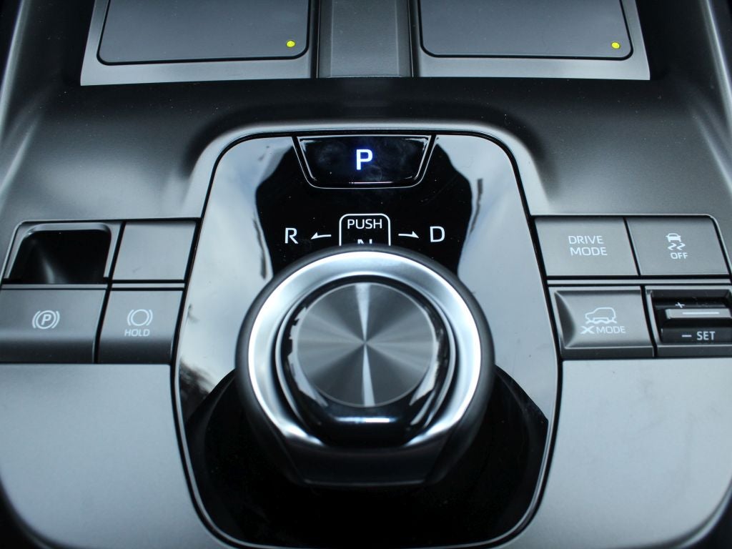 2026 Subaru SOLTERRA Premium