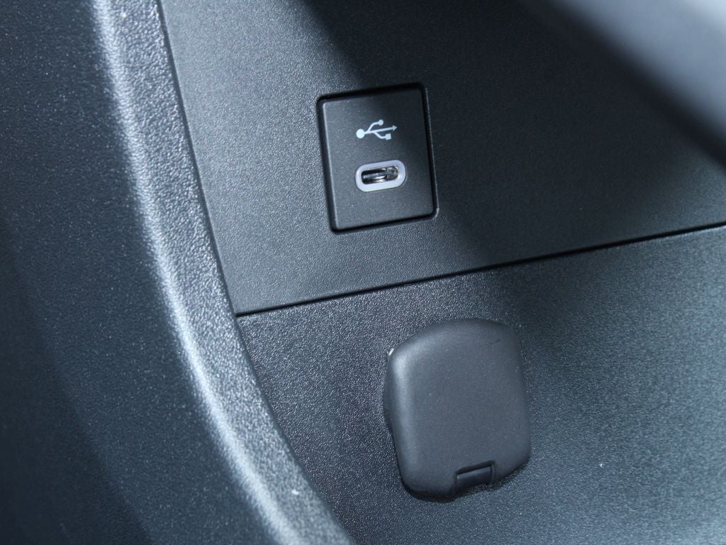 2026 Subaru SOLTERRA Premium