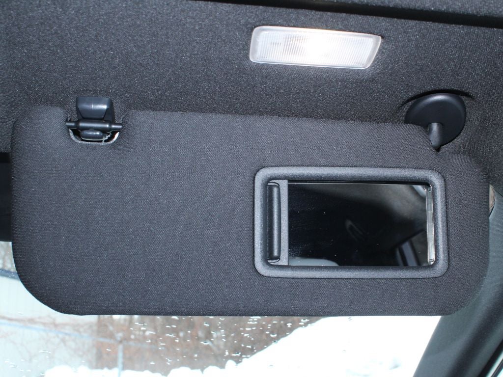 2026 Subaru SOLTERRA Premium