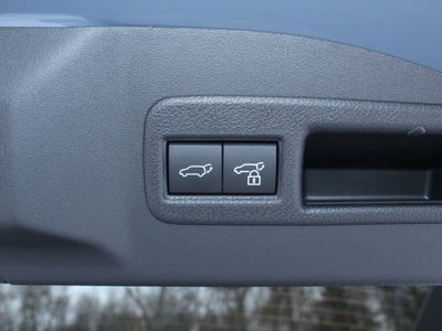 2026 Subaru SOLTERRA Premium