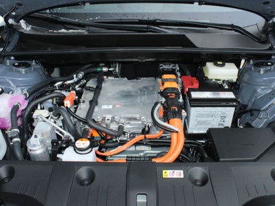 2026 Subaru SOLTERRA Premium