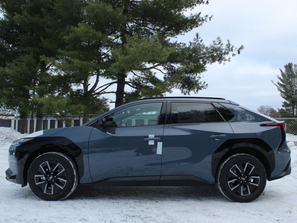 2026 Subaru SOLTERRA Premium