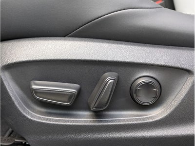 2026 Subaru SOLTERRA Premium