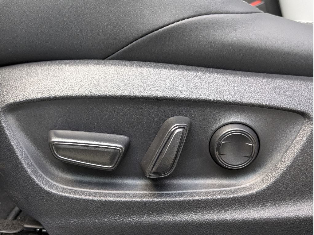 2026 Subaru SOLTERRA Premium