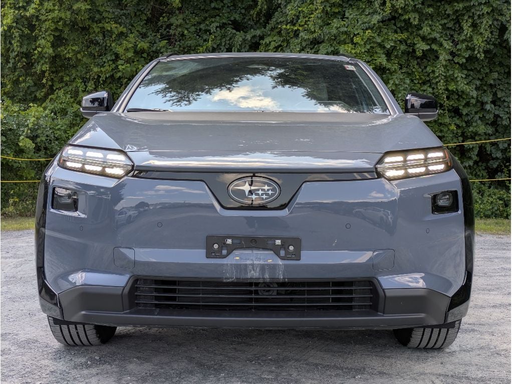 2026 Subaru SOLTERRA Premium