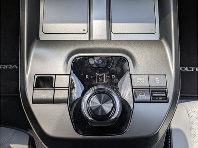 2026 Subaru SOLTERRA Premium