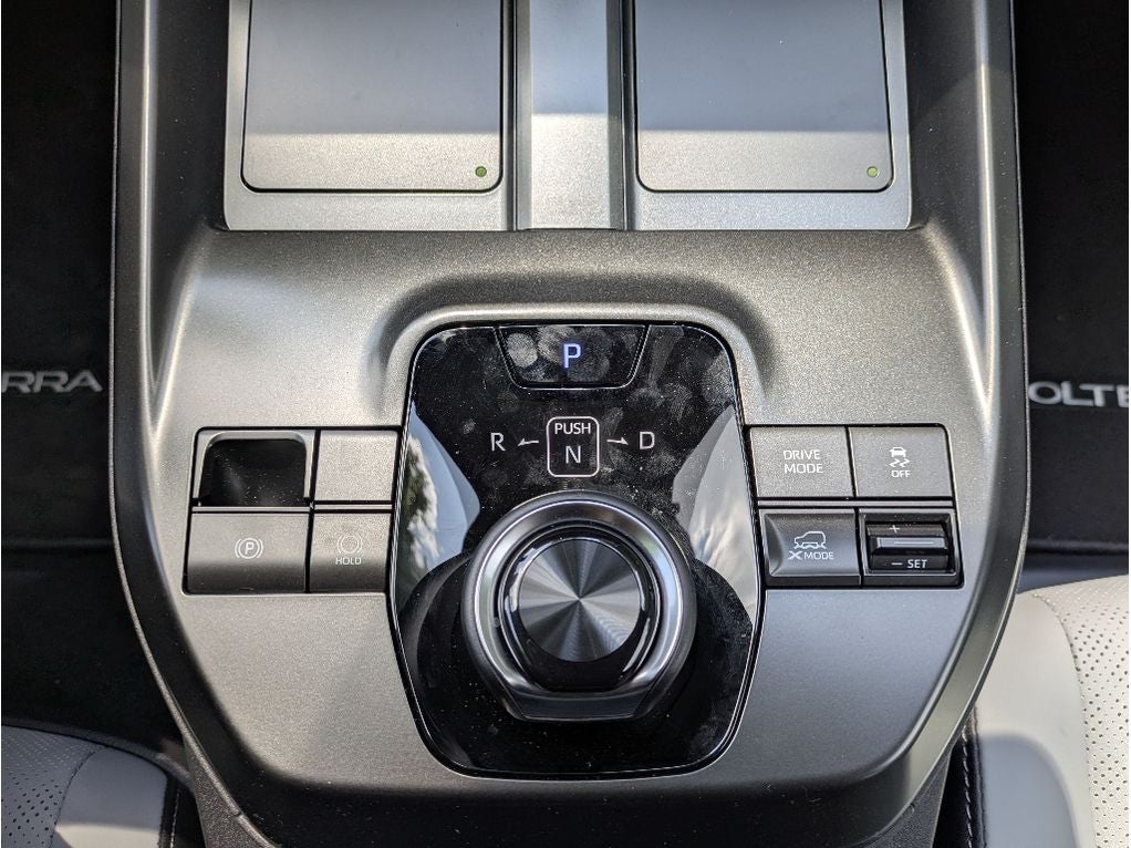 2026 Subaru SOLTERRA Premium