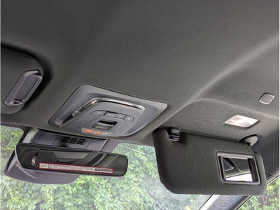 2026 Subaru SOLTERRA Premium