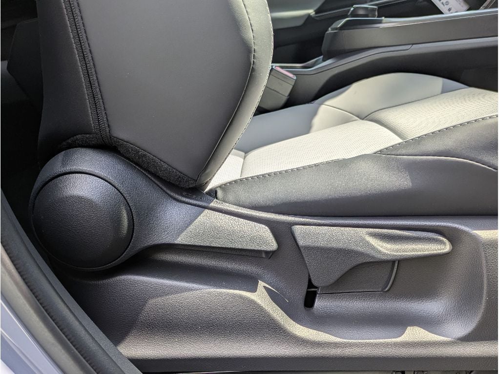 2026 Subaru SOLTERRA Premium
