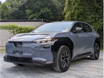 2026 Subaru SOLTERRA Premium