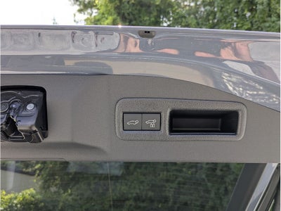 2026 Subaru SOLTERRA Premium