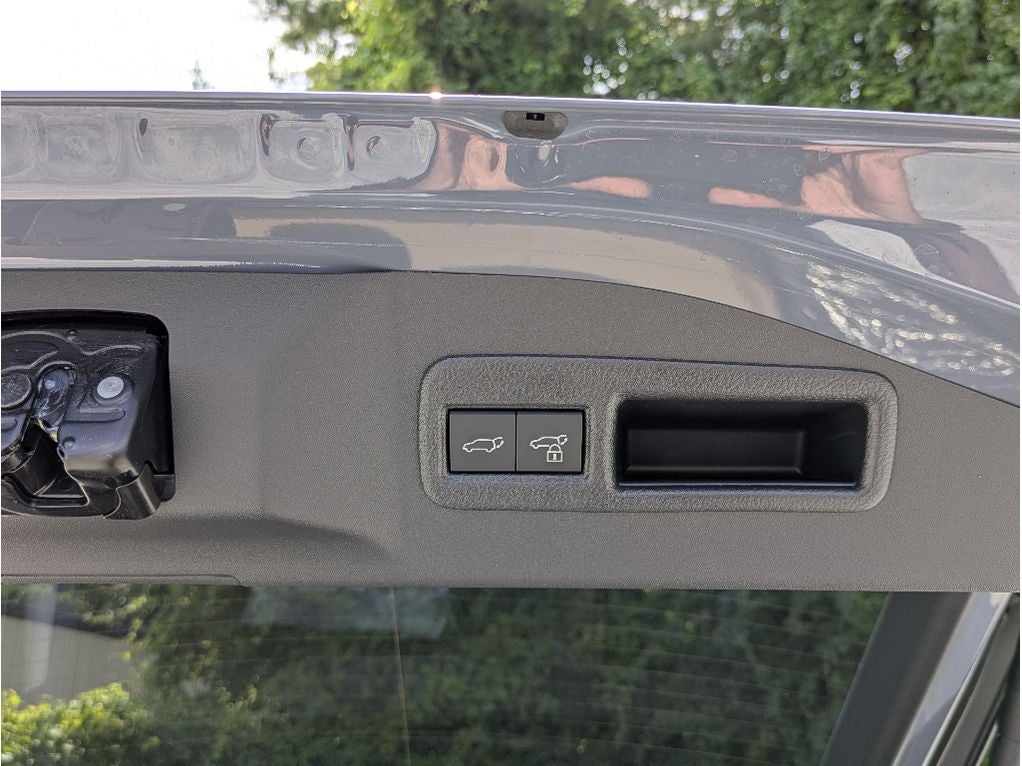 2026 Subaru SOLTERRA Premium