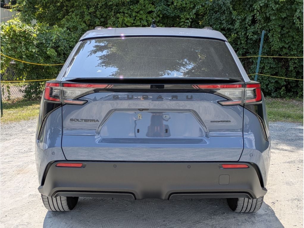 2026 Subaru SOLTERRA Premium