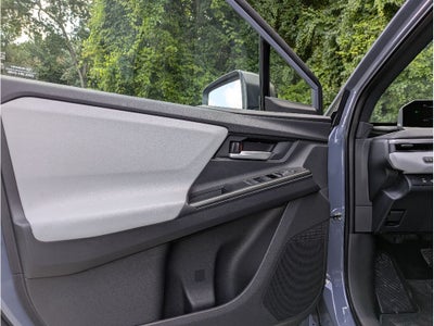 2026 Subaru SOLTERRA Premium