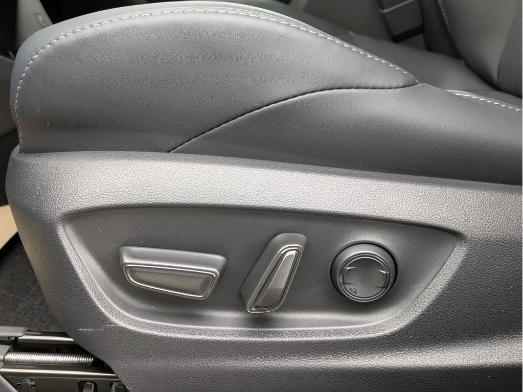 2026 Subaru SOLTERRA Premium