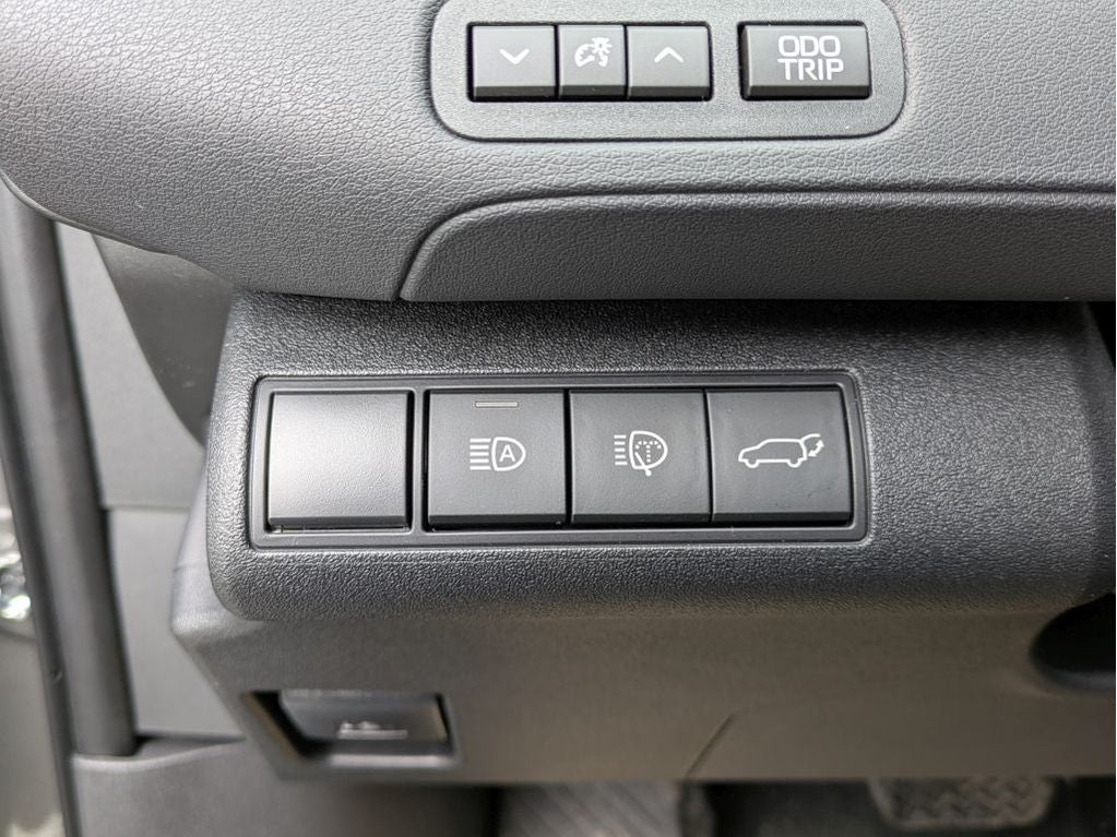 2026 Subaru SOLTERRA Premium