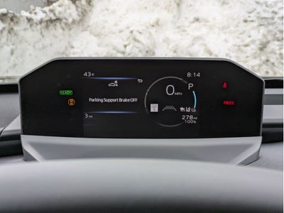 2026 Subaru SOLTERRA Premium