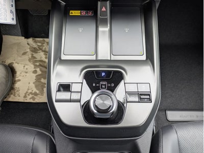 2026 Subaru SOLTERRA Premium