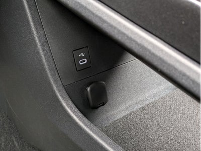 2026 Subaru SOLTERRA Premium