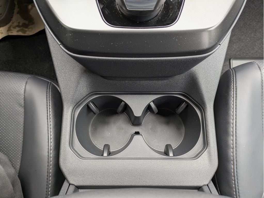 2026 Subaru SOLTERRA Premium