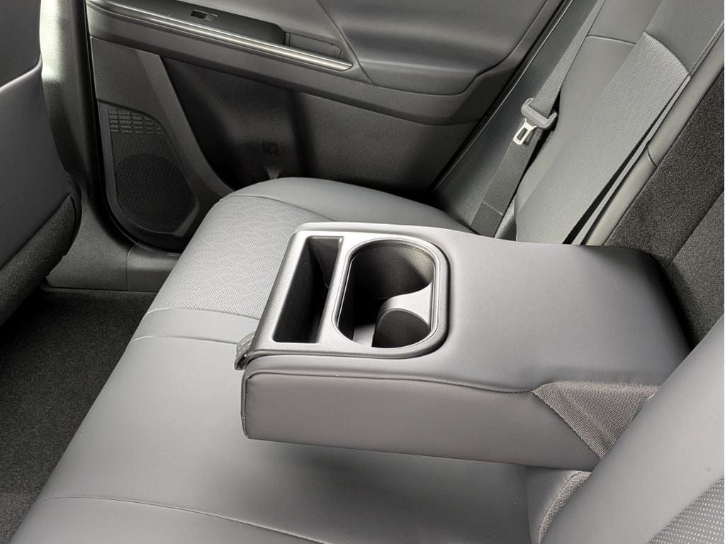 2026 Subaru SOLTERRA Premium