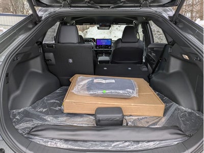 2026 Subaru SOLTERRA Premium