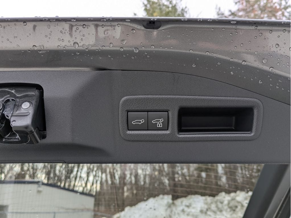 2026 Subaru SOLTERRA Premium