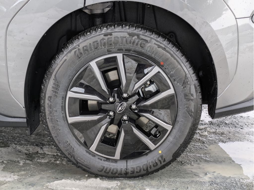 2026 Subaru SOLTERRA Premium