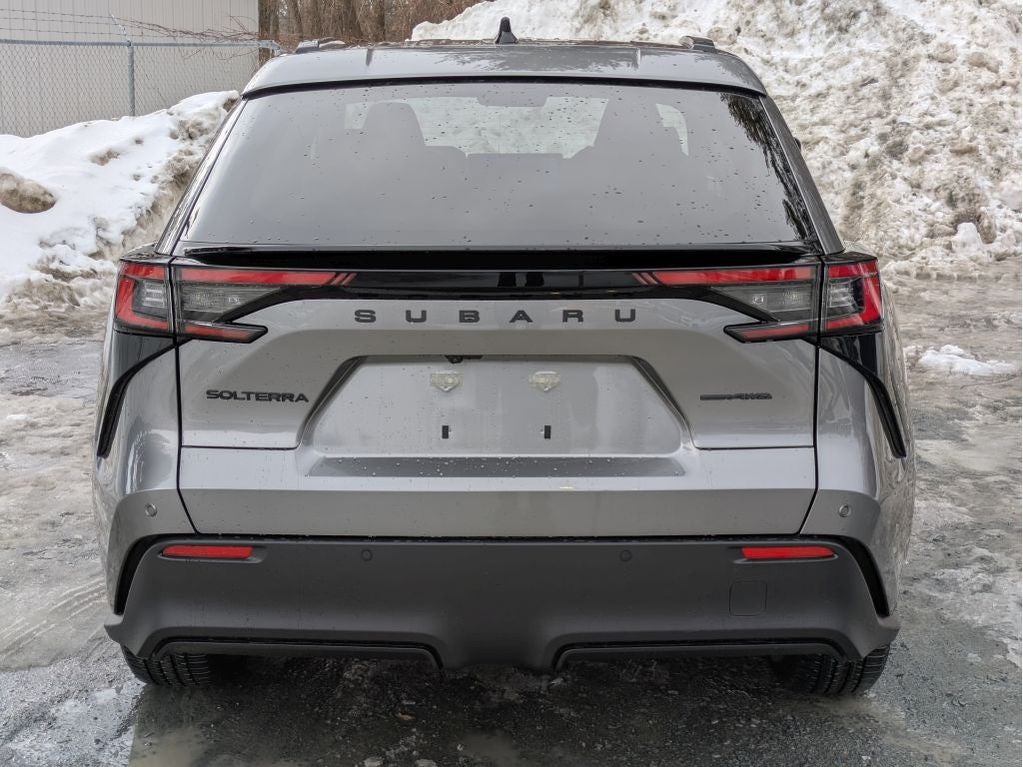 2026 Subaru SOLTERRA Premium