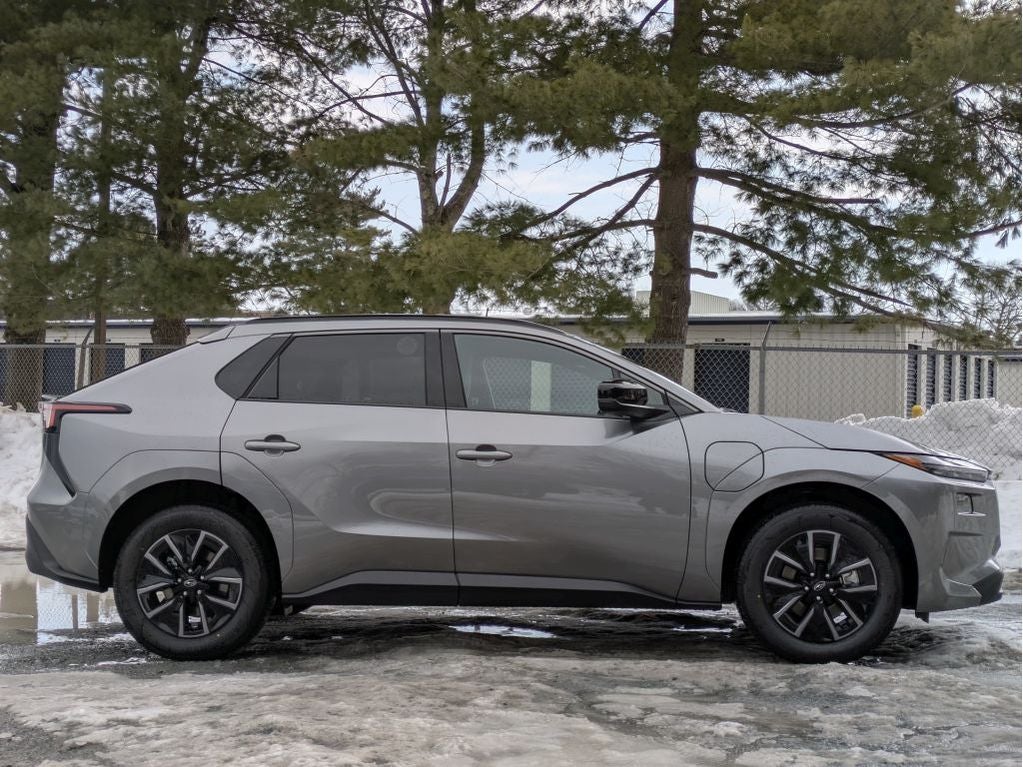 2026 Subaru SOLTERRA Premium