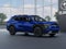 2026 Subaru TRAILSEEKER Premium
